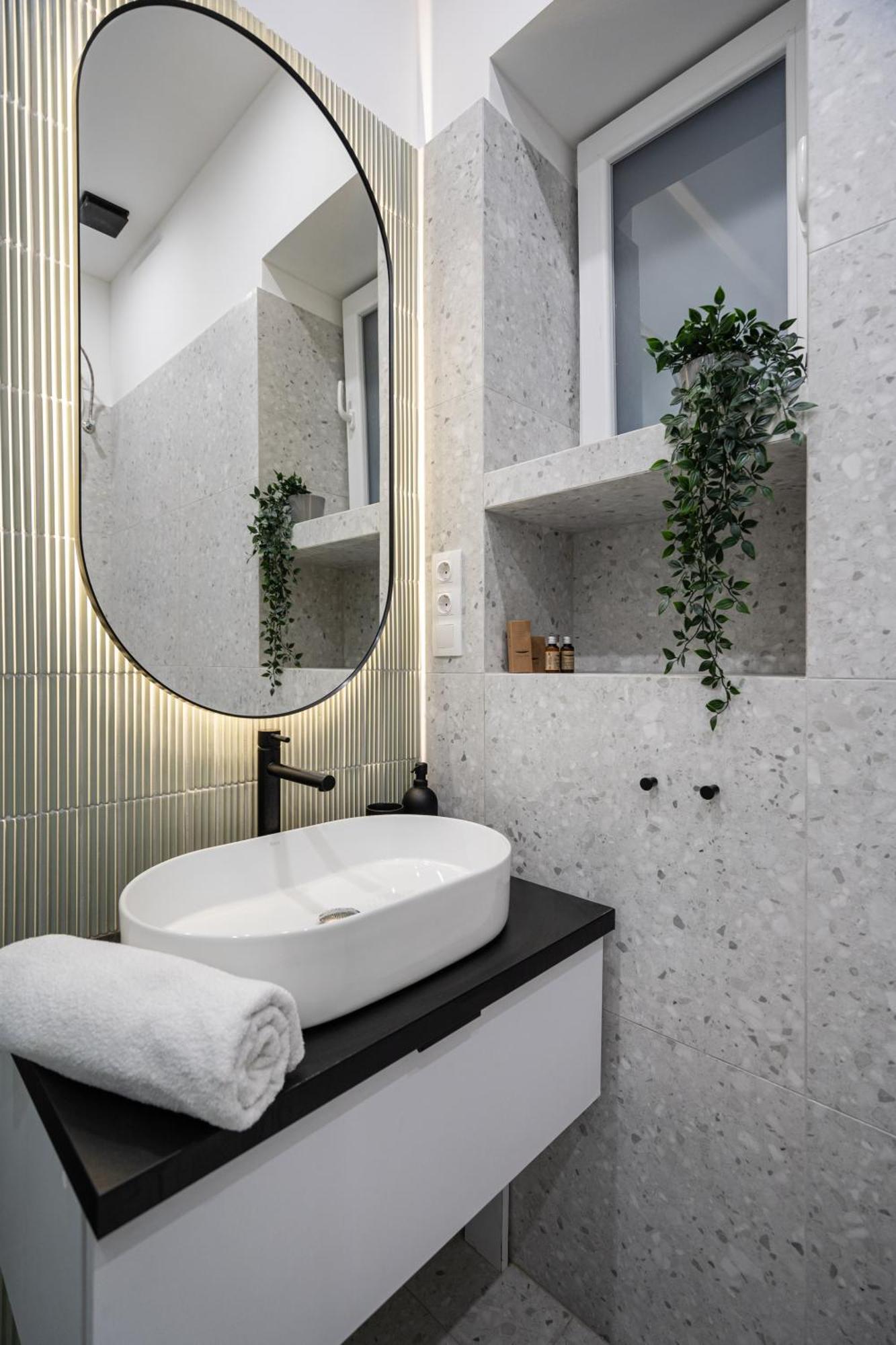K27 - Cozy Boutique Apartments - Top Location By Bqa Budapest Kültér fotó