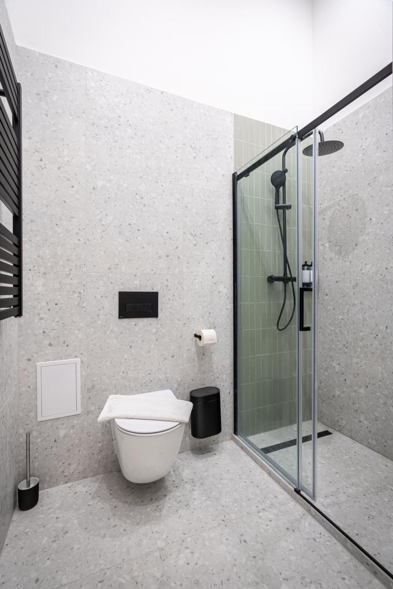 K27 - Cozy Boutique Apartments - Top Location By Bqa Budapest Kültér fotó