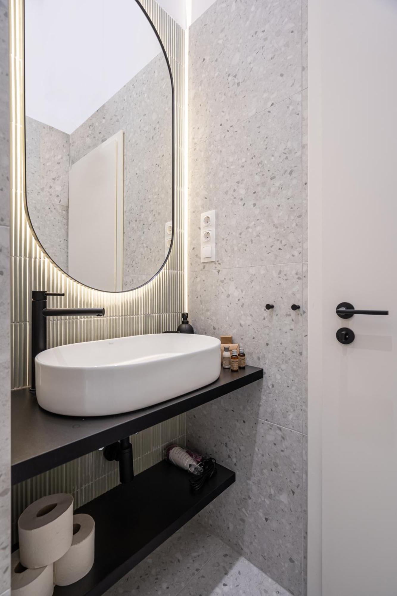 K27 - Cozy Boutique Apartments - Top Location By Bqa Budapest Kültér fotó