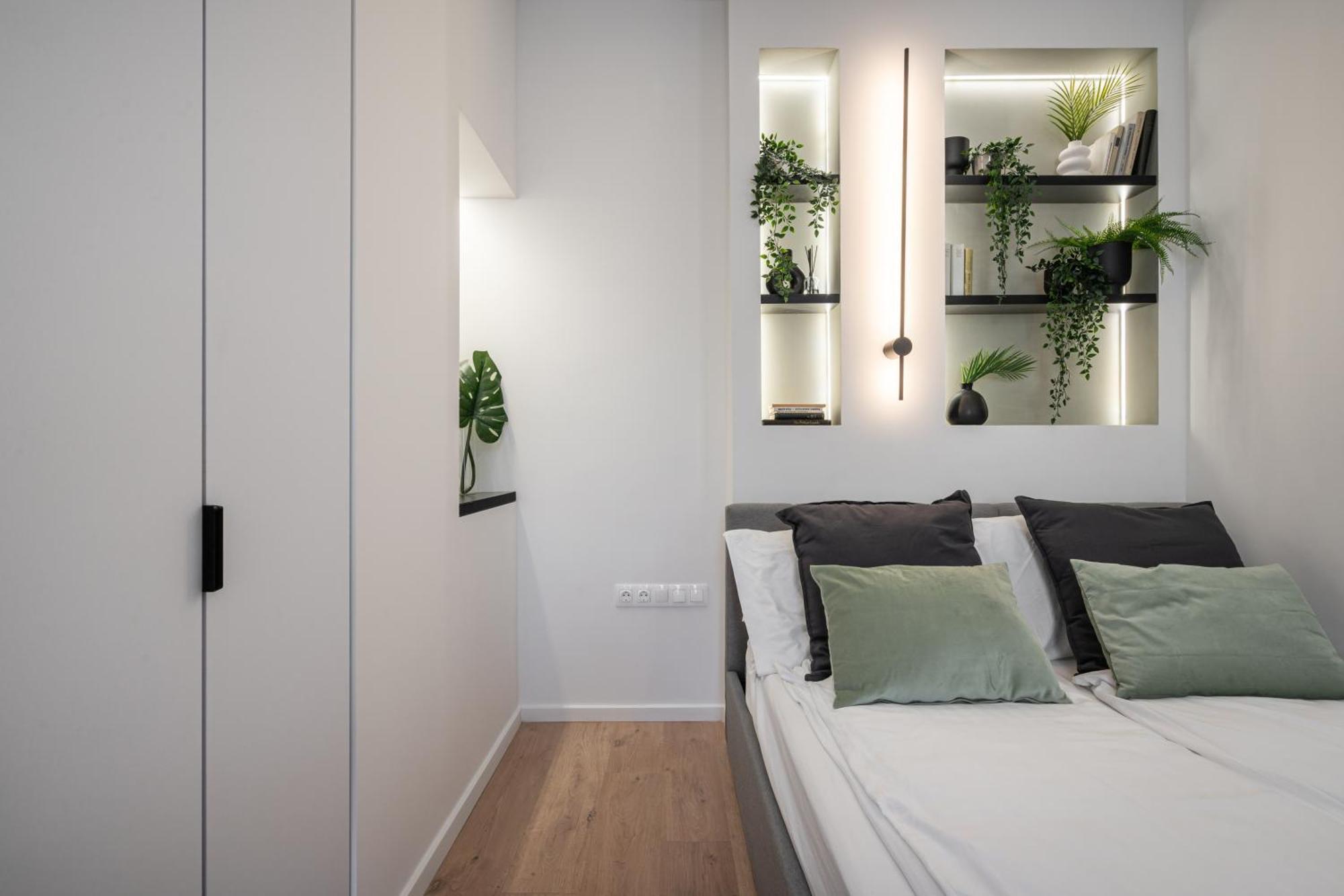 K27 - Cozy Boutique Apartments - Top Location By Bqa Budapest Kültér fotó