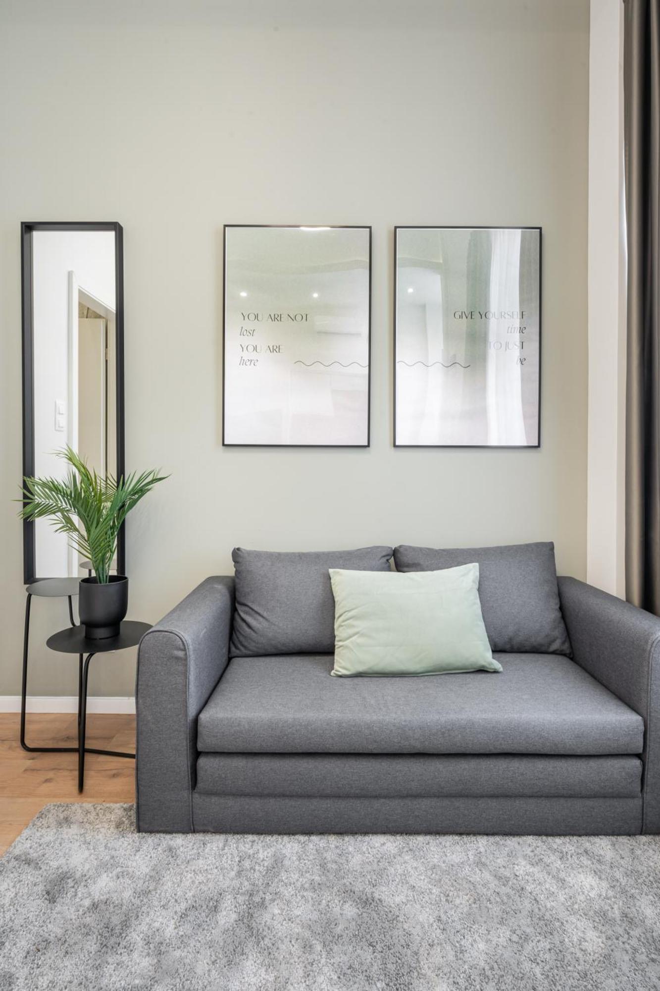 K27 - Cozy Boutique Apartments - Top Location By Bqa Budapest Kültér fotó