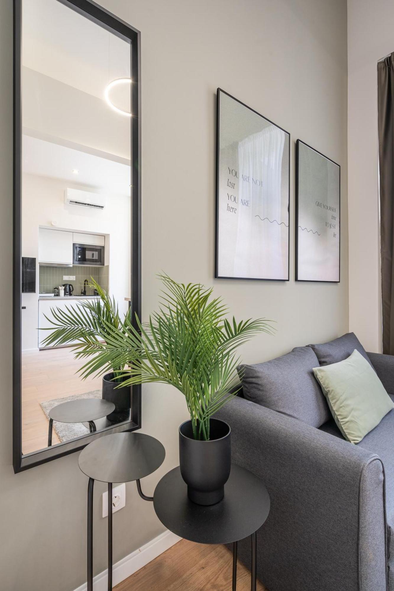 K27 - Cozy Boutique Apartments - Top Location By Bqa Budapest Kültér fotó
