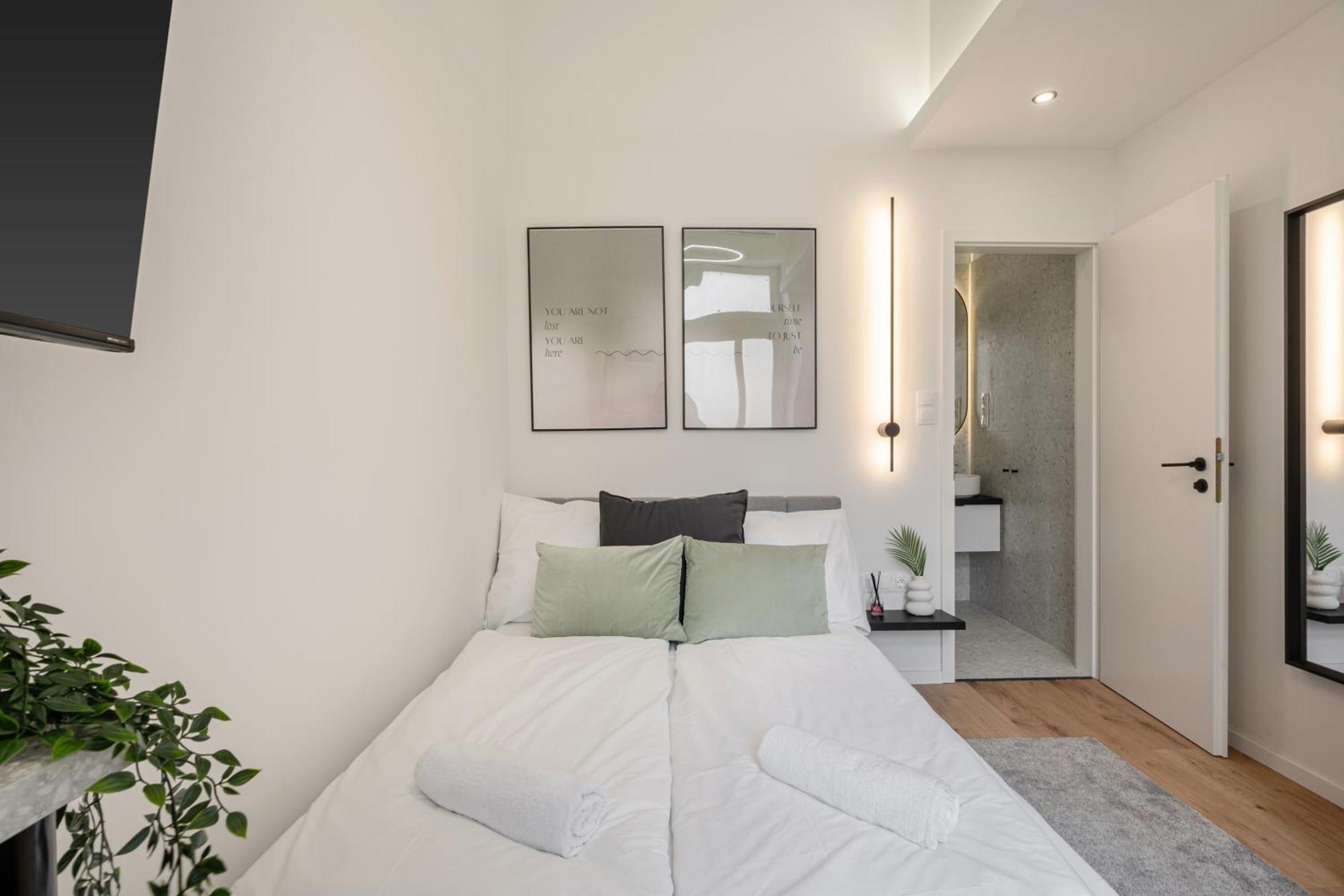 K27 - Cozy Boutique Apartments - Top Location By Bqa Budapest Kültér fotó