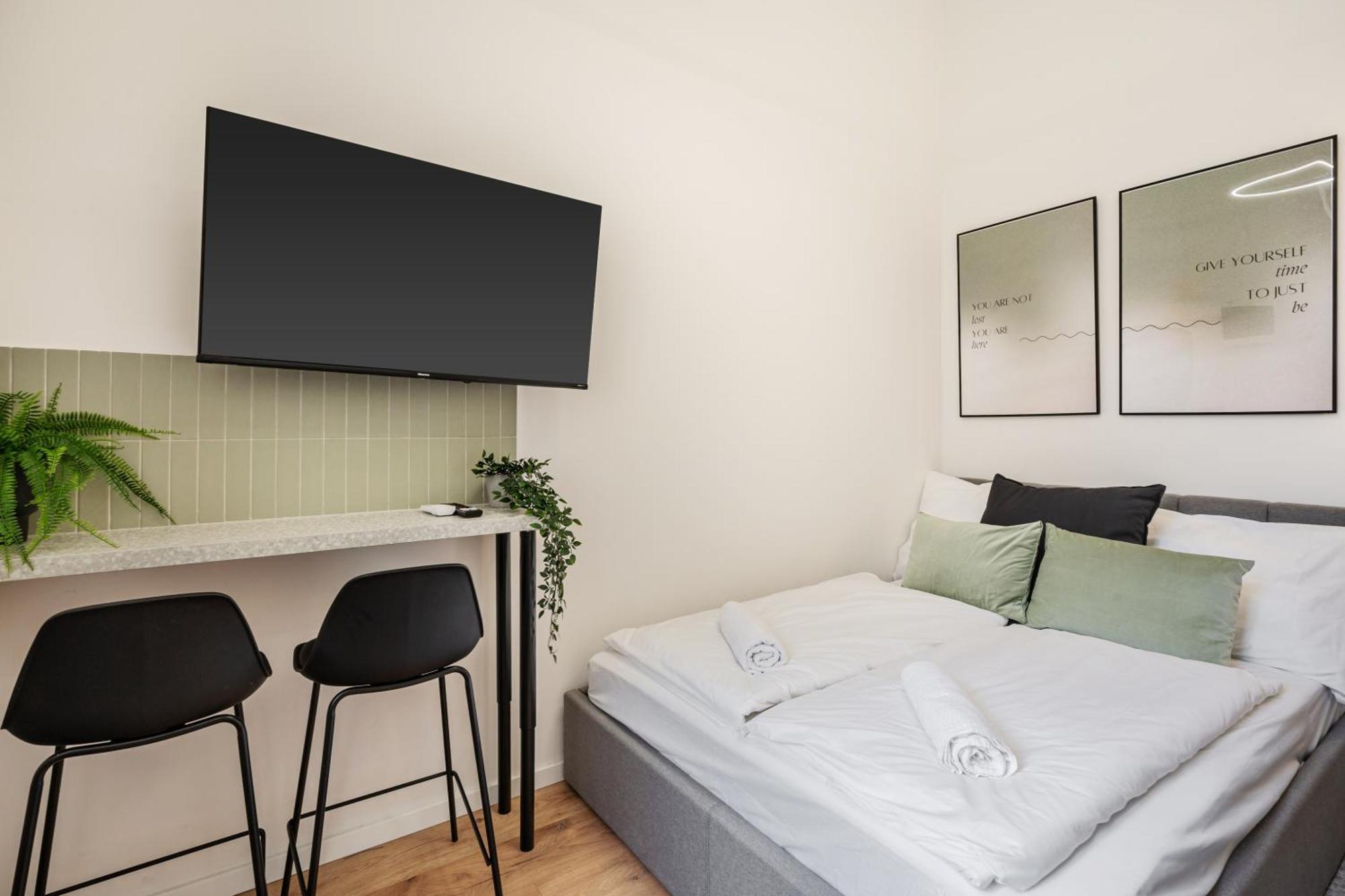 K27 - Cozy Boutique Apartments - Top Location By Bqa Budapest Kültér fotó
