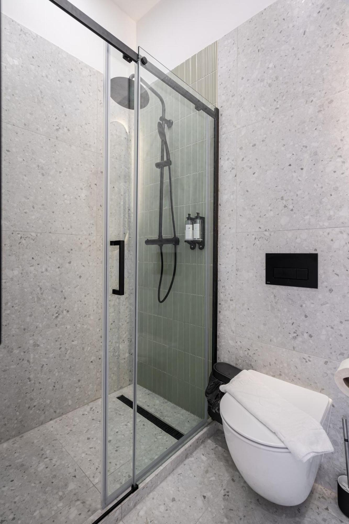 K27 - Cozy Boutique Apartments - Top Location By Bqa Budapest Kültér fotó