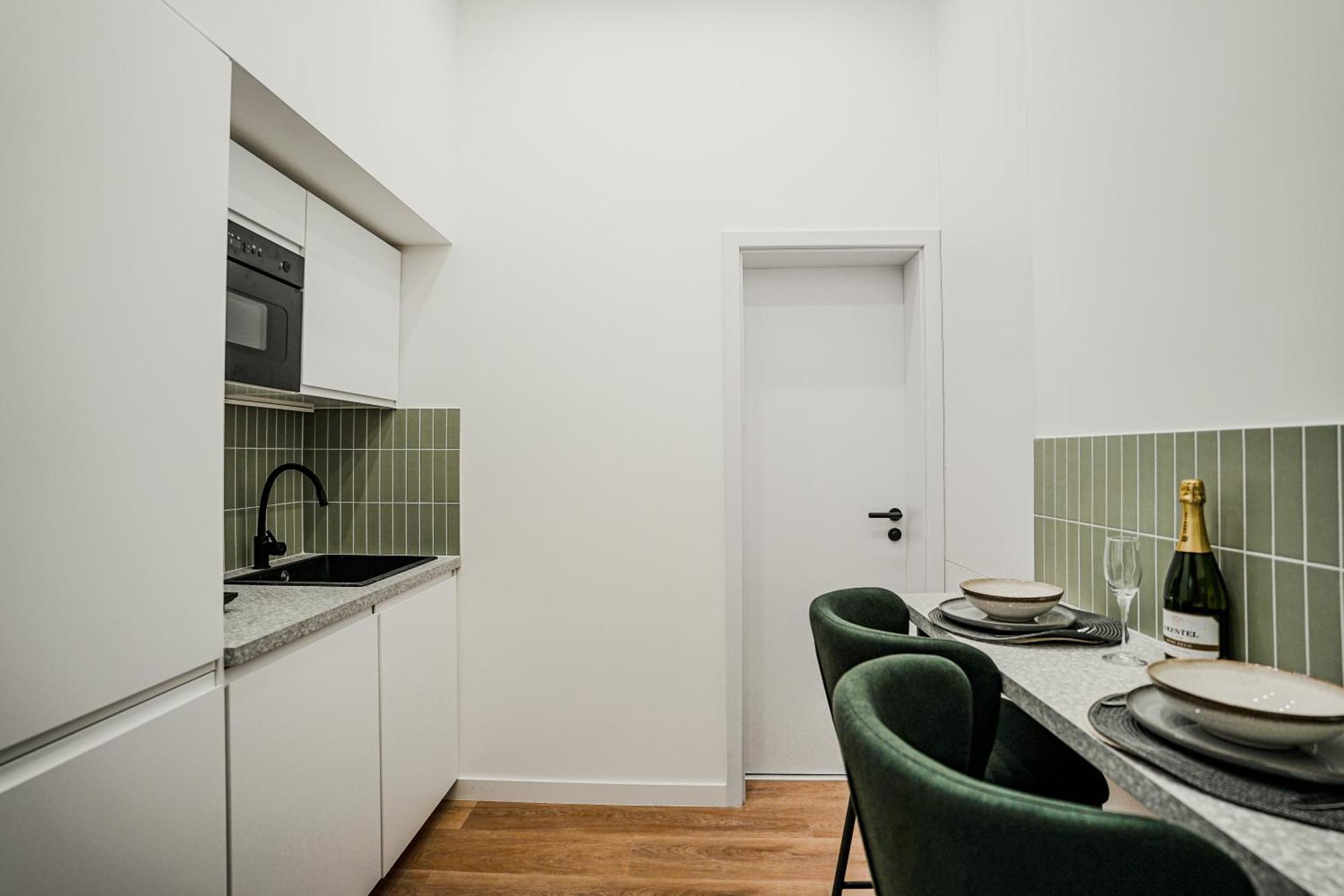 K27 - Cozy Boutique Apartments - Top Location By Bqa Budapest Kültér fotó
