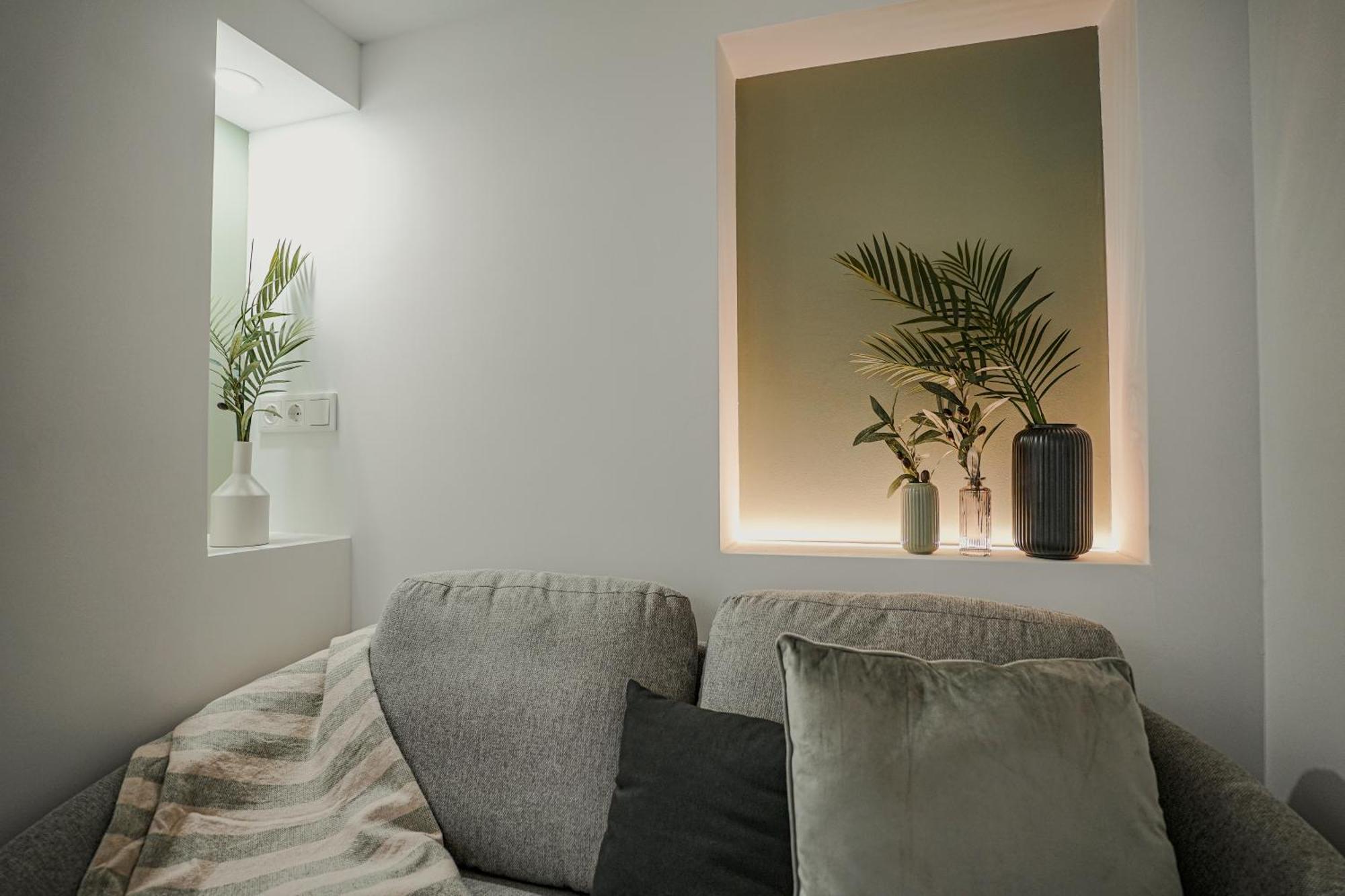 K27 - Cozy Boutique Apartments - Top Location By Bqa Budapest Kültér fotó