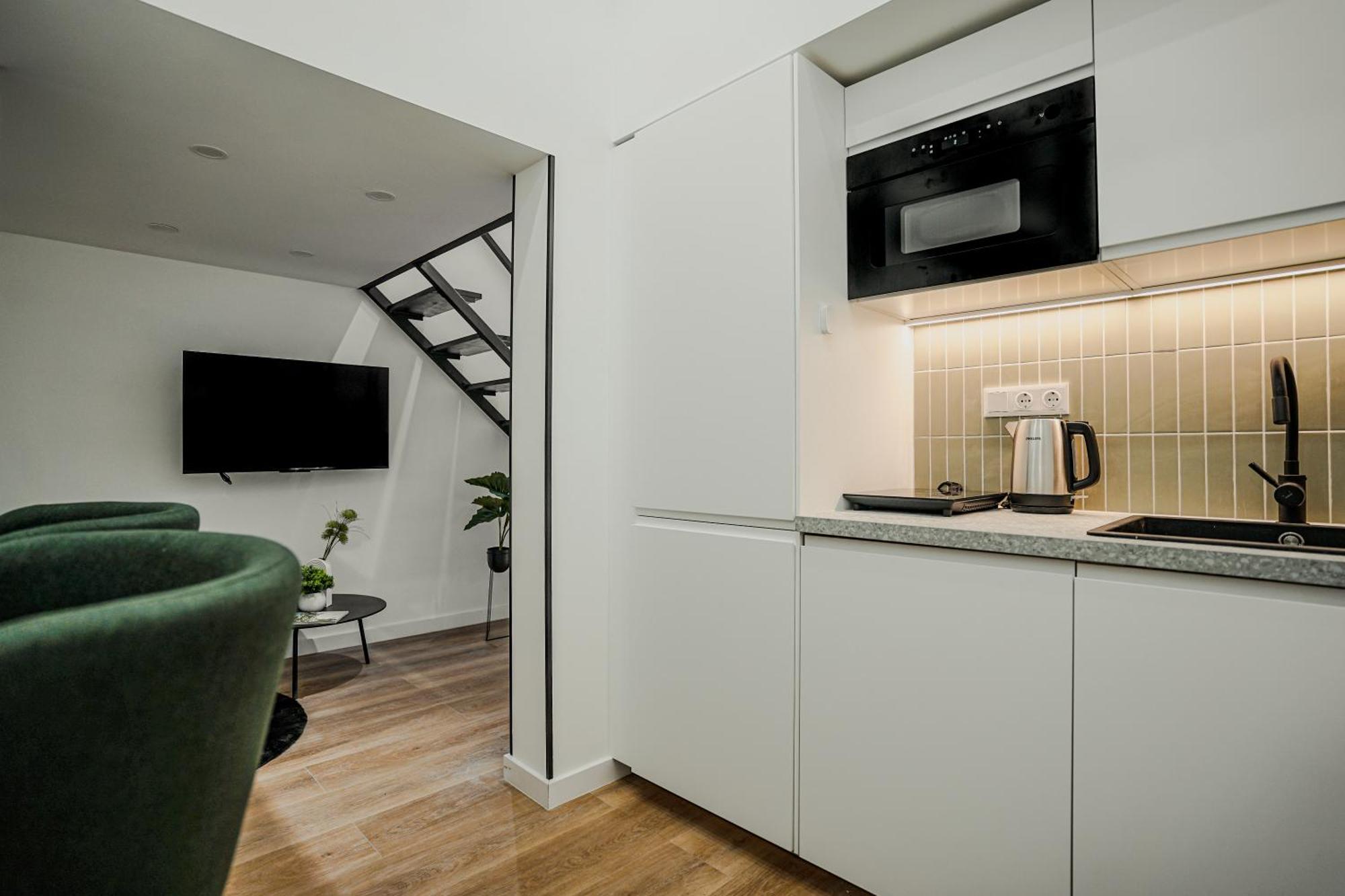 K27 - Cozy Boutique Apartments - Top Location By Bqa Budapest Kültér fotó