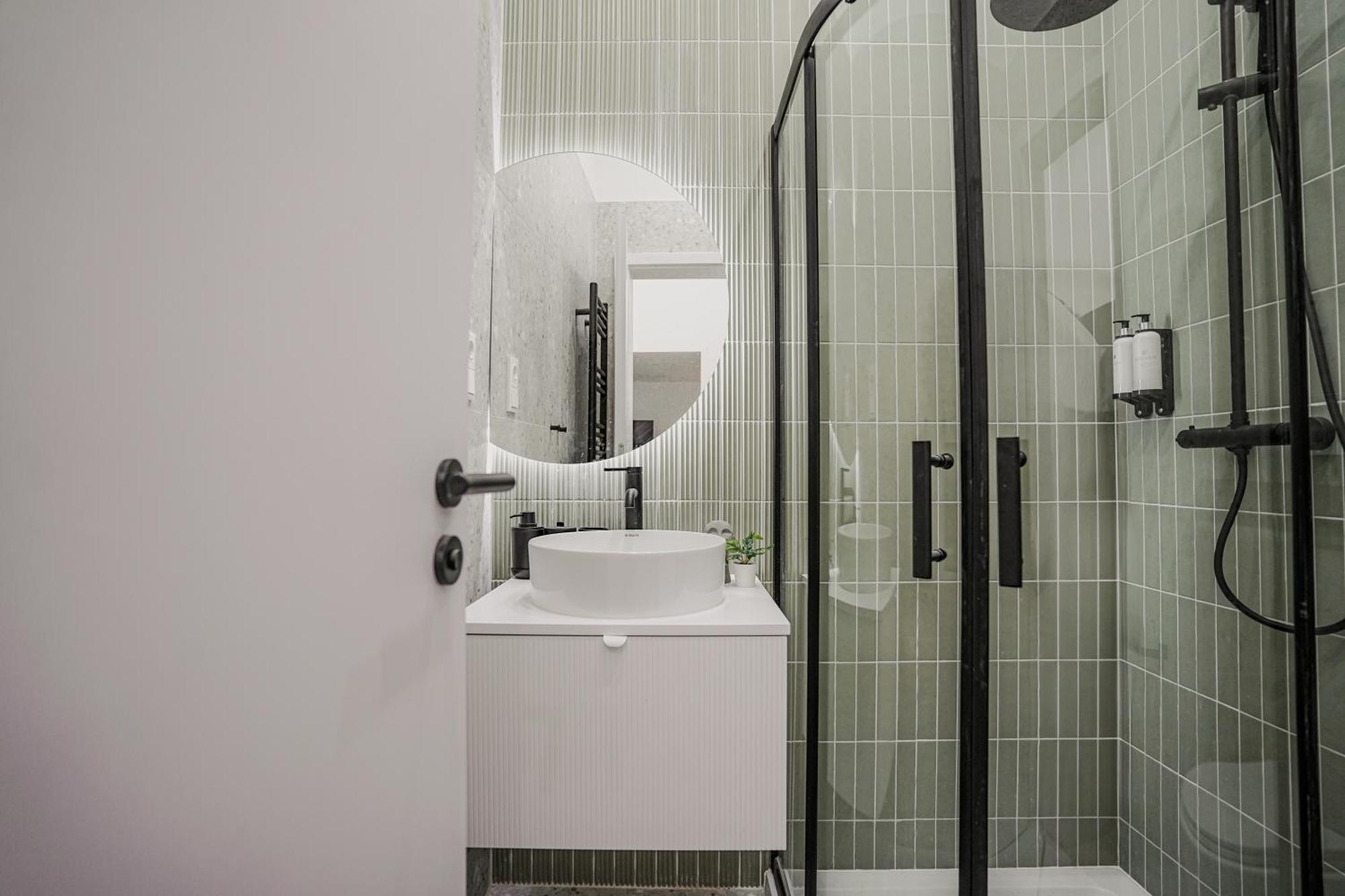 K27 - Cozy Boutique Apartments - Top Location By Bqa Budapest Kültér fotó
