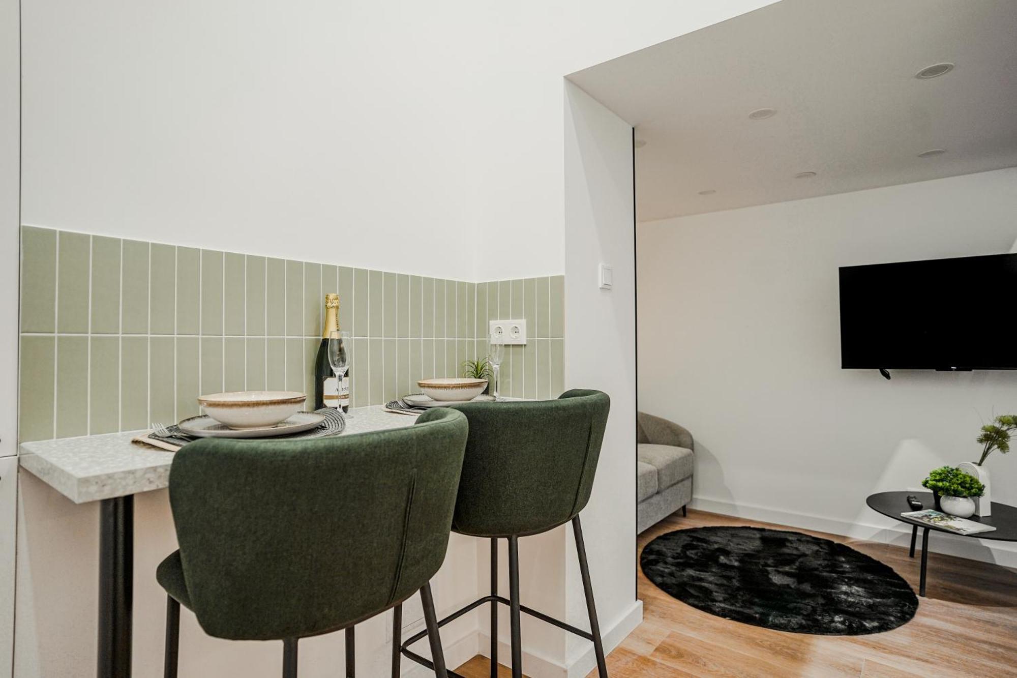 K27 - Cozy Boutique Apartments - Top Location By Bqa Budapest Kültér fotó