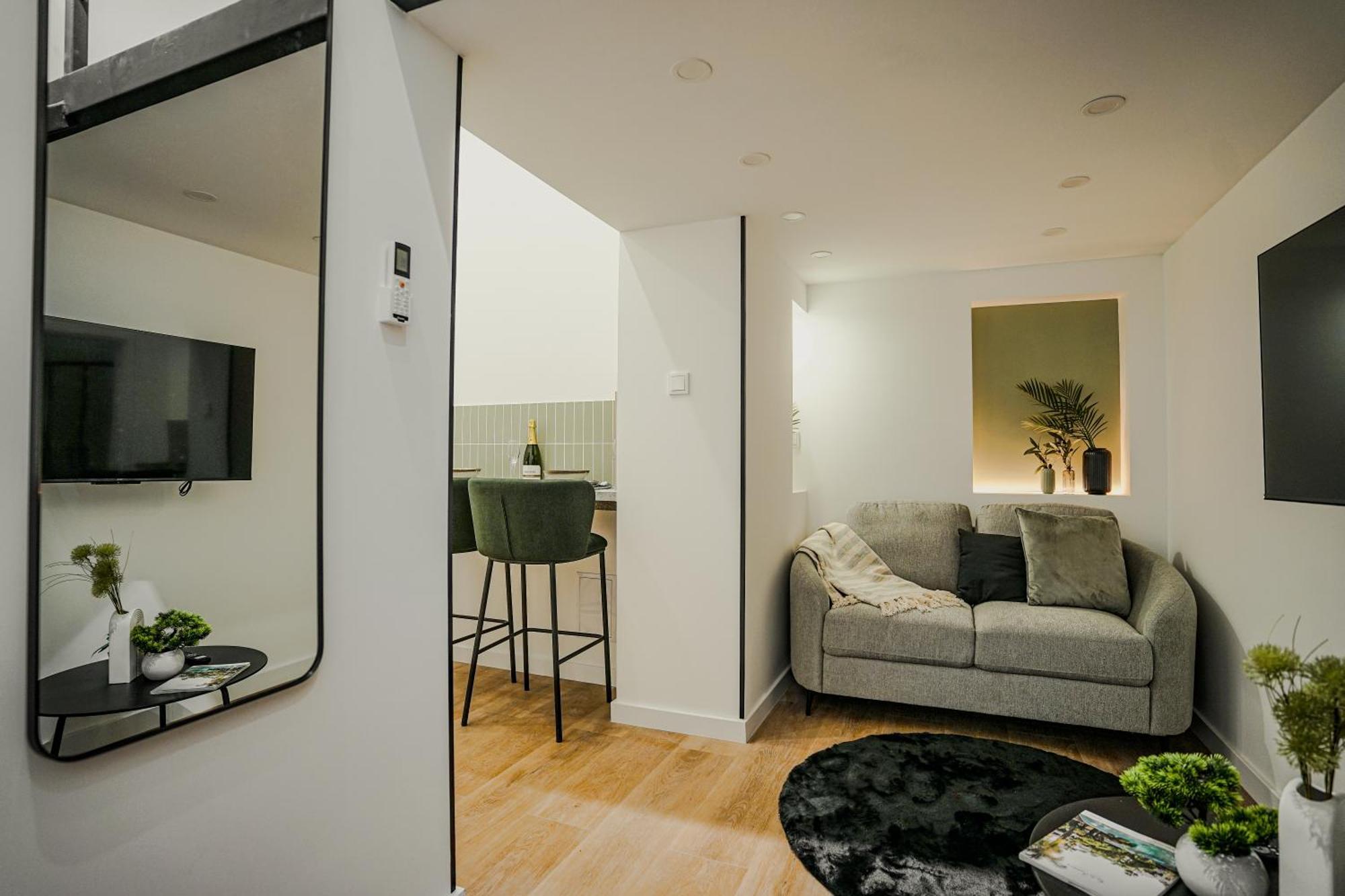 K27 - Cozy Boutique Apartments - Top Location By Bqa Budapest Kültér fotó