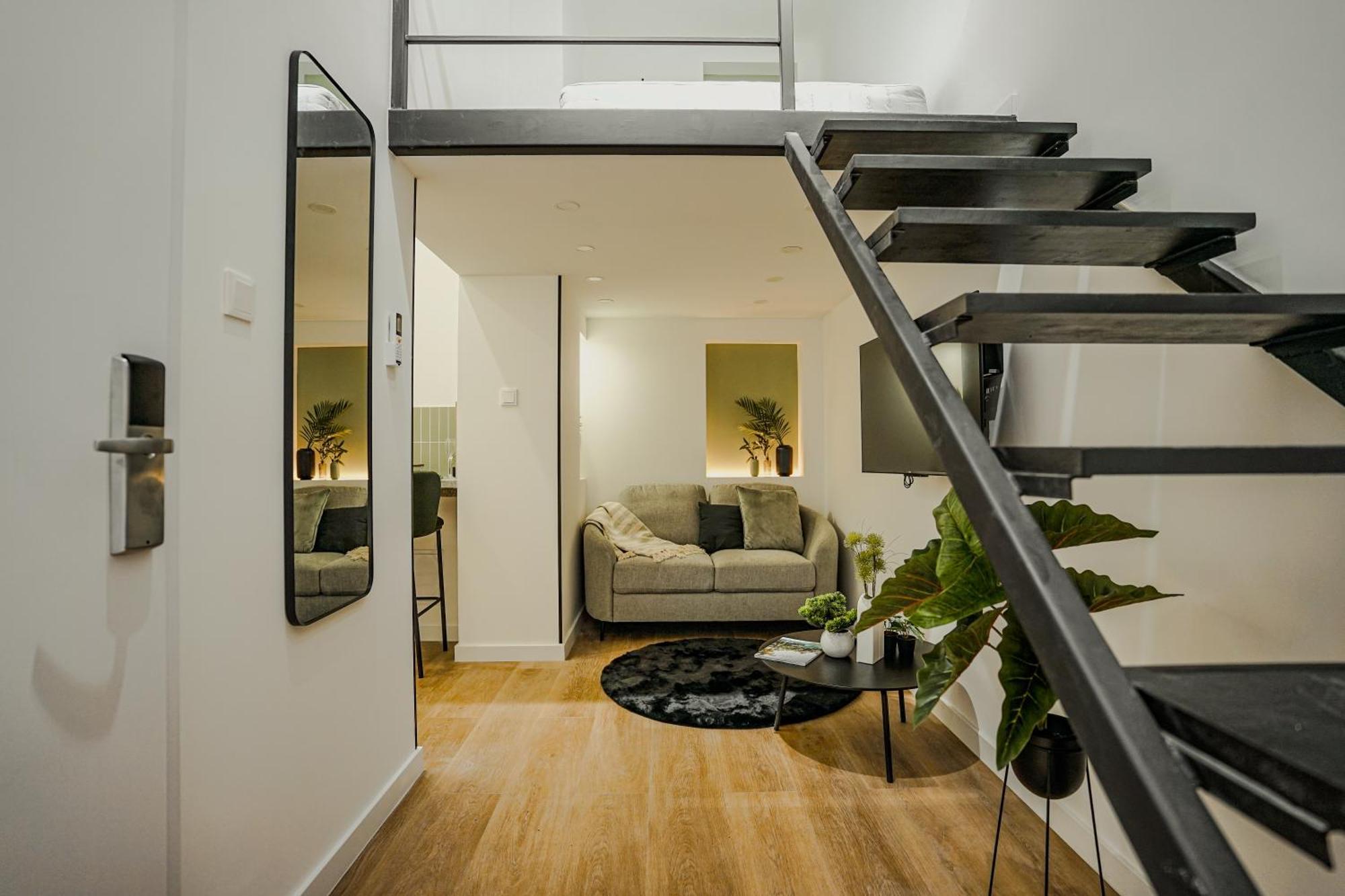K27 - Cozy Boutique Apartments - Top Location By Bqa Budapest Kültér fotó