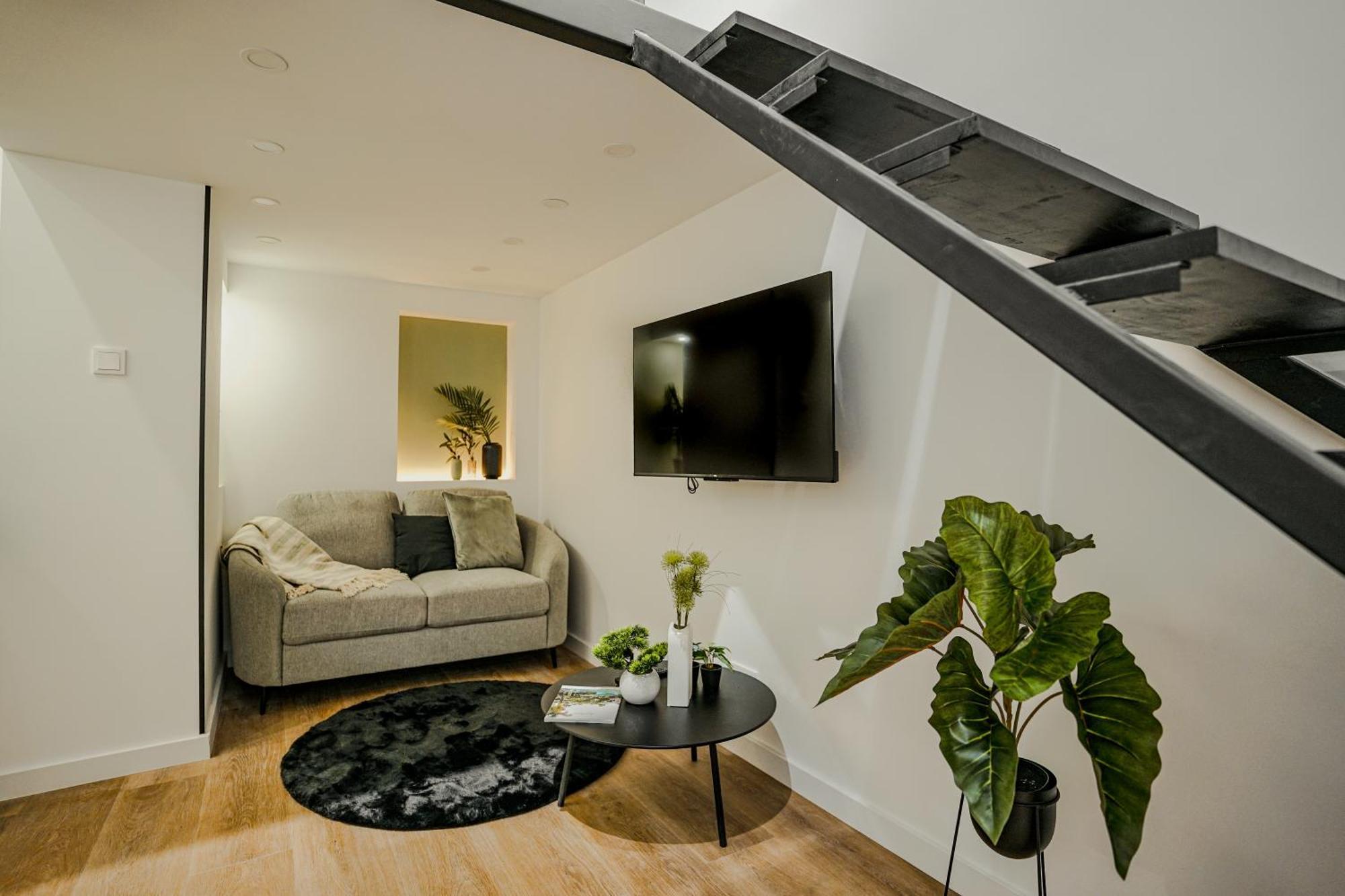 K27 - Cozy Boutique Apartments - Top Location By Bqa Budapest Kültér fotó