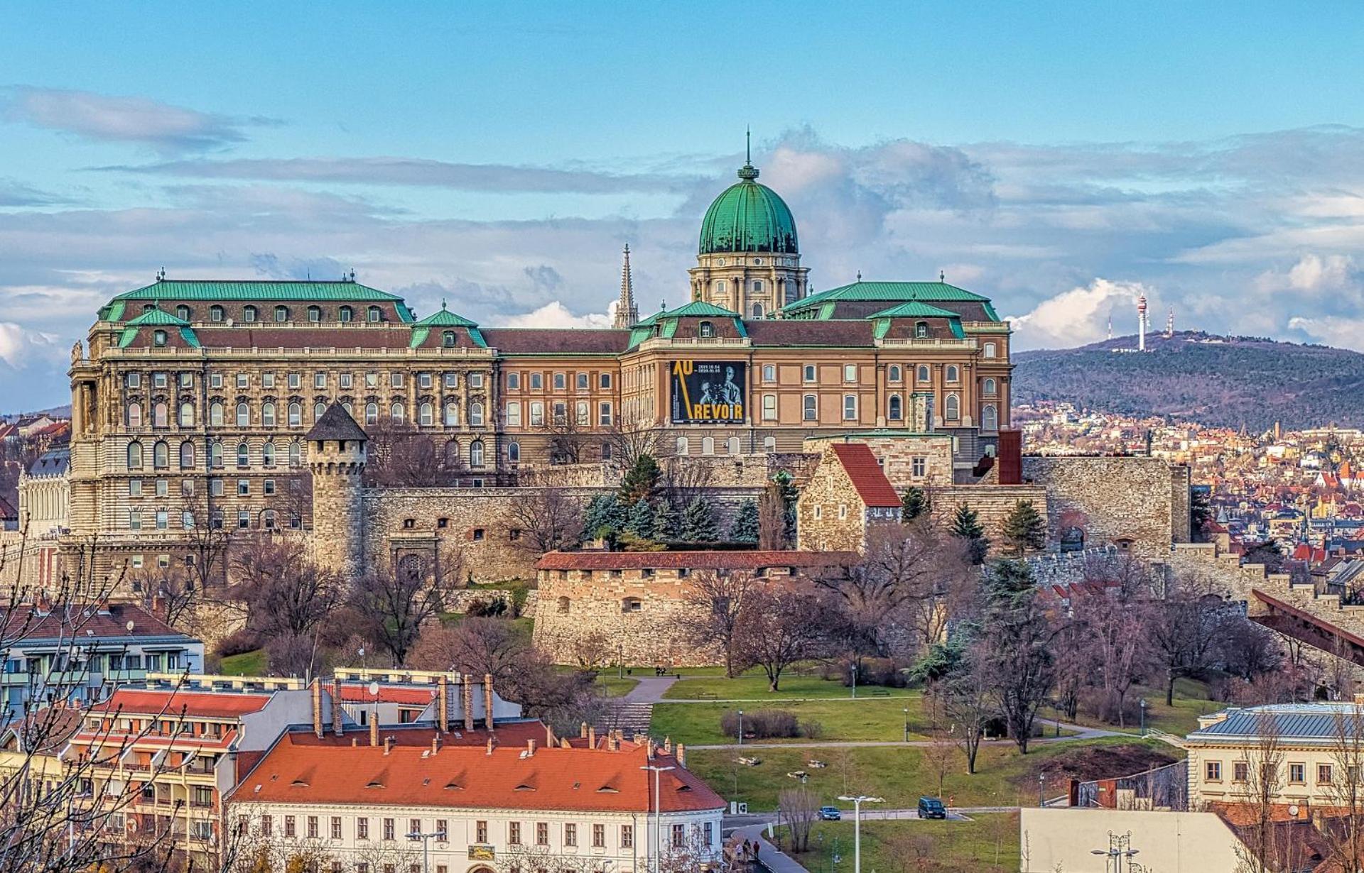 K27 - Cozy Boutique Apartments - Top Location By Bqa Budapest Kültér fotó