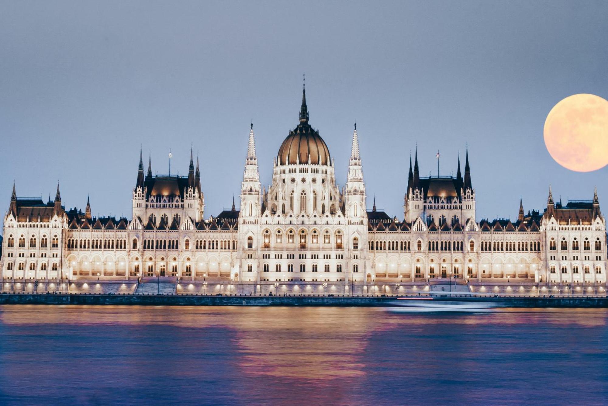 K27 - Cozy Boutique Apartments - Top Location By Bqa Budapest Kültér fotó