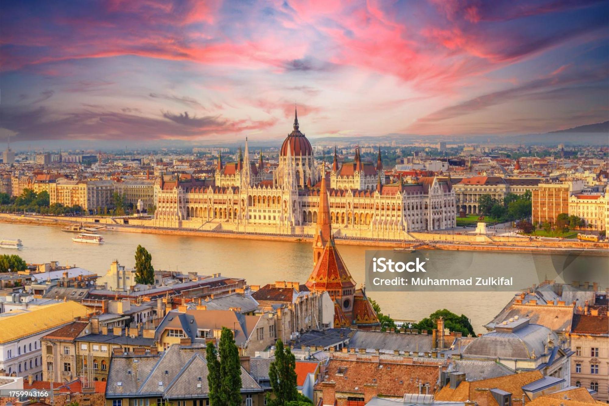 K27 - Cozy Boutique Apartments - Top Location By Bqa Budapest Kültér fotó